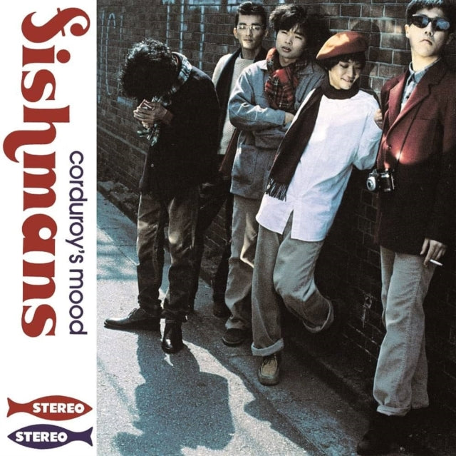 Fishmans - Corduroy's Mood (180g) (Vinyl) (US Import)