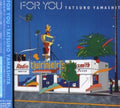 Tatsuro Yamashita - For You (CD) (US Import)