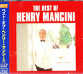 Henry Mancini - Best Of (K2 24BIT Remastering) (CD)