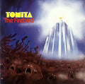 Isao Tomita - Firebird (CD)