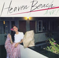 Anri - Heaven Beach (CD) (US Import)