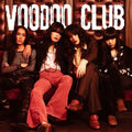 Voodoo Club - Voodoo Club (CD)