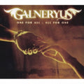 Galneryus - One For All-All For One (CD) (US Import)