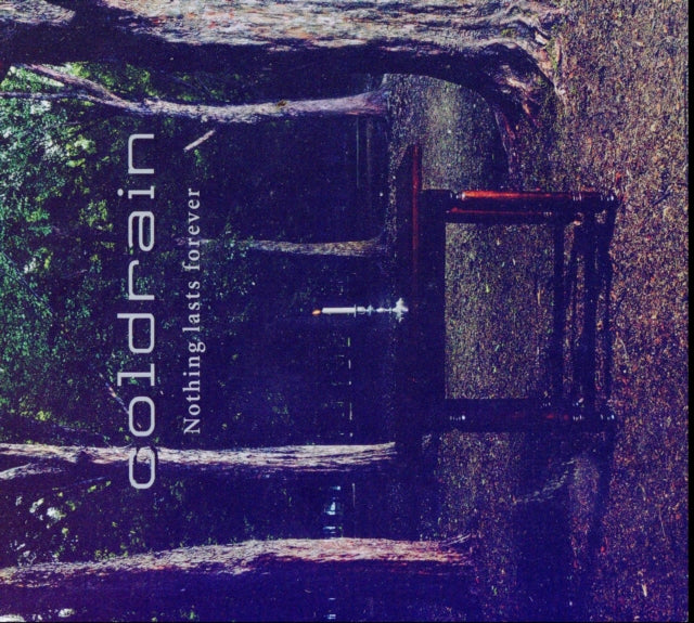 Coldrain - Nothing Lasts Forever (CD) (US Import)