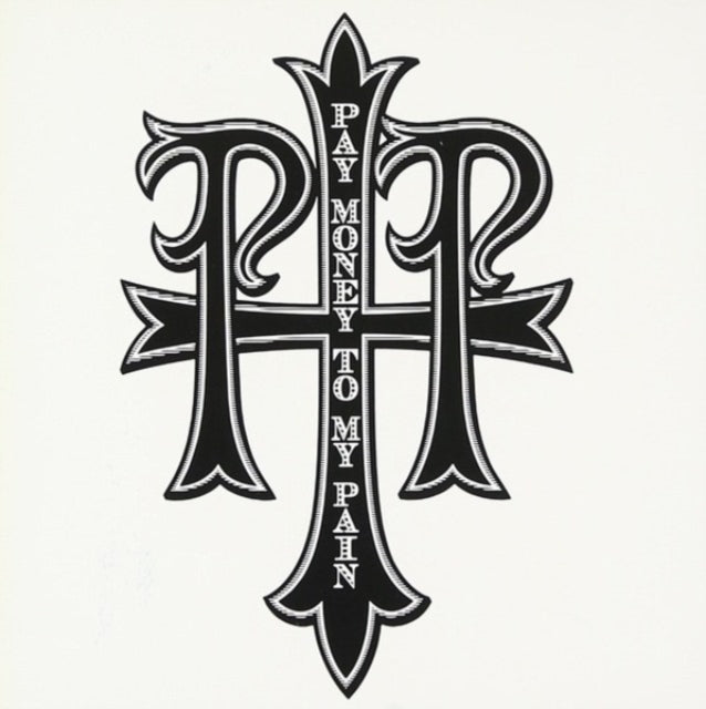 Pay Money To My Pain - Breakfast (CD)