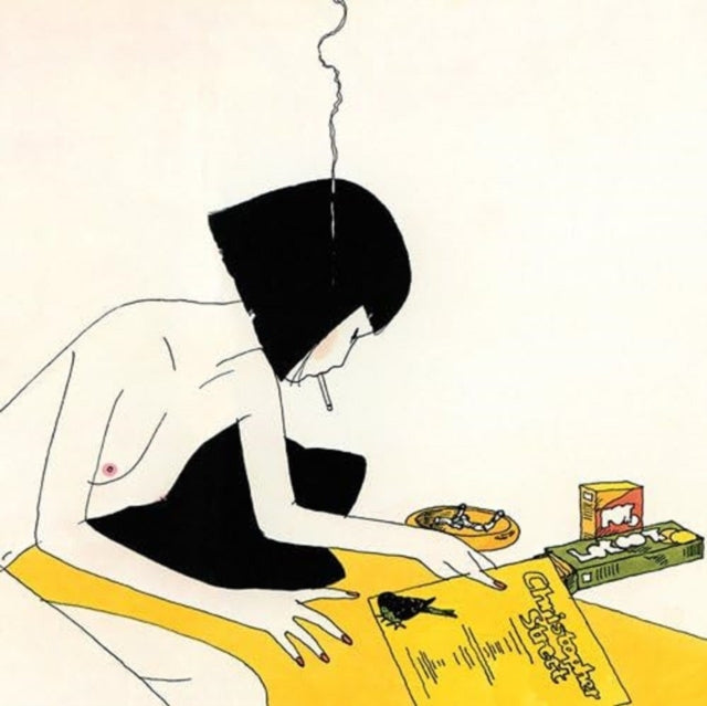 Lamp - Yume (CD)