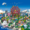 Kazumasa Oda - Jiko BEST-2 Winter Package (CD)