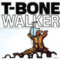 T-Bone Walker - T-Bone Walker (CD)