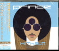 Prince - Hitnrun Phase One (CD) (US Import)