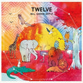 Mrs.Green Apple - Twelve (CD)