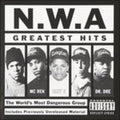 N.W.A - Greatest Hits (CD) (US Import)