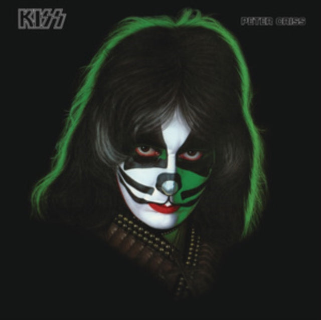 Kiss - Peter Criss (Shm/Reissue) (CD)