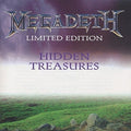 Megadeth - Hidden Treasures (Shm) (CD) (US Import)