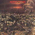 Armageddon - Armageddon (SHM/Reissue) (CD) (US Import)