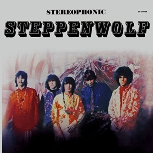 Steppenwolf - Steppenwolf (Shm/Bonus Track/Reissue) (CD)