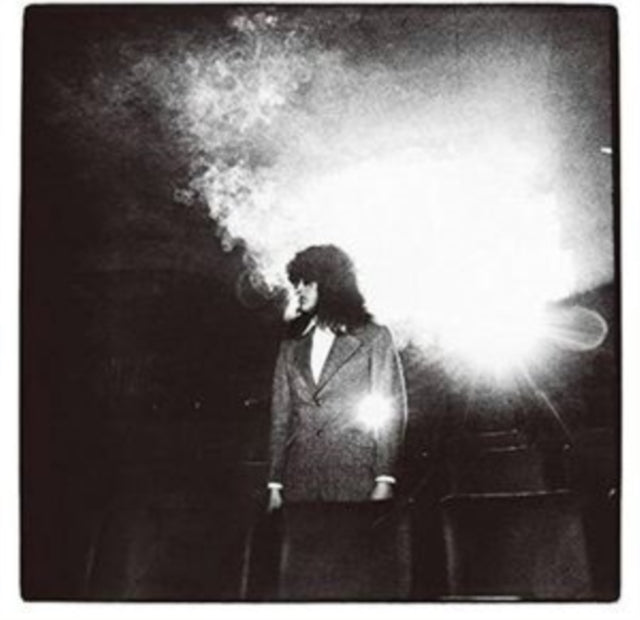 Doji Morita - Last Waltz (CD)
