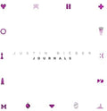 Justin Bieber - Journals (CD)