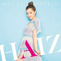 Hailee Steinfeld - Hayes (Japan Debut Mini Album) (CD) (US Import)