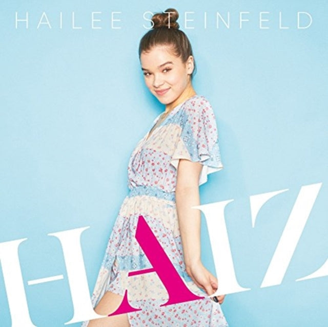 Hailee Steinfeld - Hayes (Japan Debut Mini Album) (CD) (US Import)