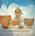 Akira Ishikawa - Bakishinba: Memories Of Africa (Vinyl) (US Import)