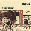 Eric Dolphy - Last Date (Shm/Reissue) (CD)