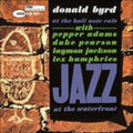 Donald Byrd - At The Half Note Cafe. VOL.1 (Shm/Bonus Track/Remastered/Reissue) (CD)