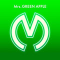 Mrs.Green Apple - MRS. Green Apple (CD)