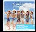Apink - Motto Go!Go! (CD)