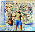 Jack Johnson - All The Light Above It Too (CD)