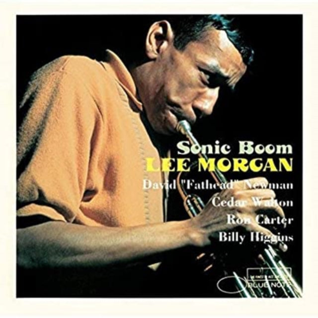 Lee Morgan - Sonic Boom (SHM) (CD)