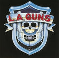 L.A. Guns - L.A. Guns (CD)