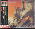 Diamond Head - Borrowed Time (Bonus Track) (CD)