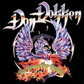 Don Dokken - Up From The Ashes (CD) (US Import)