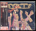 Y & T - Open Fire (CD)