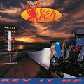 Vixen - Rev It UP! (CD) (US Import)