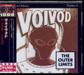 Voivod - Outer Limits (CD)