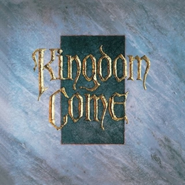 Kingdom Come - Kingdom Come (CD) (US Import)
