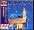 Kingdom Come - Hands Of Time (CD)