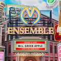 Mrs.Green Apple - Ensemble (CD)