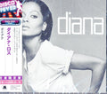 Diana Ross - Diana (Chic Album) (CD) (US Import)