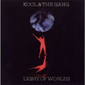 Kool & The Gang - Light Of Worlds (CD)