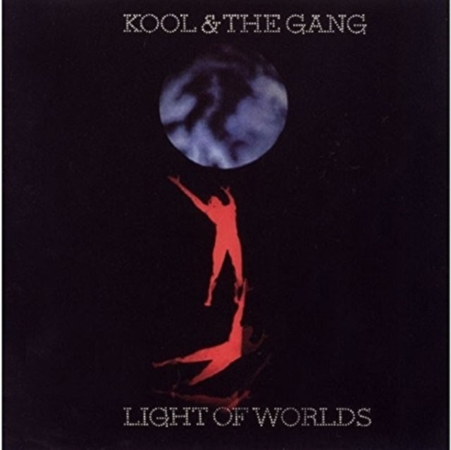 Kool & The Gang - Light Of Worlds (CD)