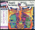 Kool & The Gang - Spirit Of The Boogie (CD)