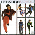 Debarge - Rhythm Of The Night (CD) (US Import)