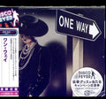 One Way - Lady (CD) (US Import)