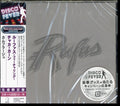 Rufus & Chaka Khan - Camouflage (CD) (US Import)