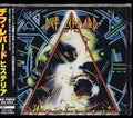 Def Leppard - Hysteria (Remaster) (CD)