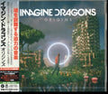 Imagine Dragons - Revolve (CD)