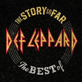 Def Leppard - Story So Far...The Best Of Def Leppard (Shm-CD/Remaster) (CD)