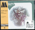 Temptations - All Directions (CD)